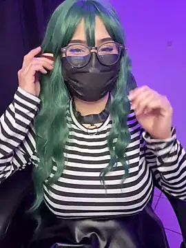 Anonnymsk online show from April 4, 4:44 am