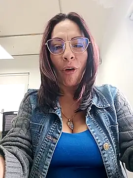  Kamy Hot online show from October 20, 1:25 pm