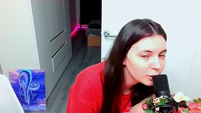 peachyness online show from January 15, 9:21 pm