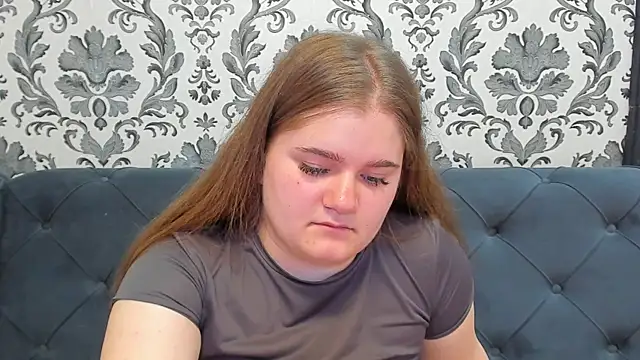 LissaBigTitts online show from February 8, 10:01 pm