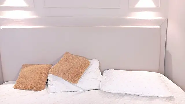 LanaRozz online show from November 2, 7:50 pm