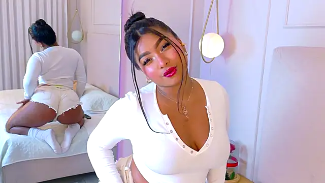 LanaRozz online show from November 19, 7:47 pm