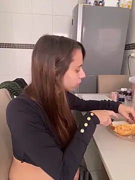 Mirella Oliveira online show from November 6, 5:08 pm