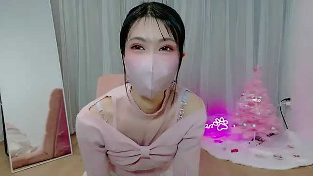 -Nyanko-chan- online show from December 20, 9:08 pm