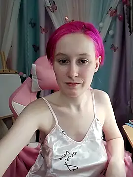 Fuzzy Unicorn online show from November 20, 7:26 pm