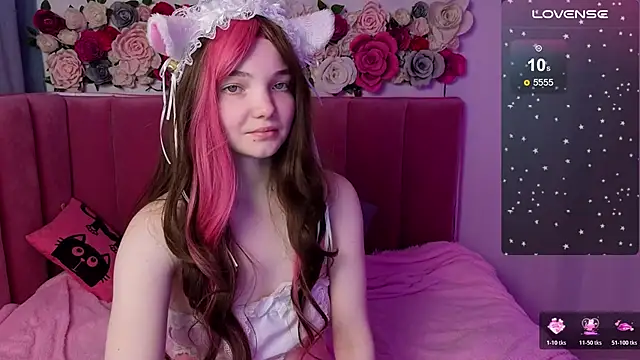 AnimeAlica18 online show from November 25, 2:25 am