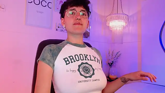 jeroharper online show from November 27, 3:37 pm