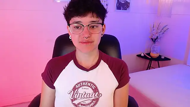 jeroharper online show from November 25, 4:09 pm