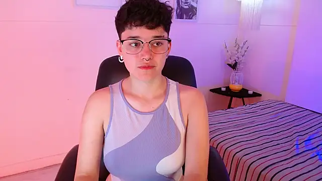 jeroharper online show from September 30, 3:06 pm