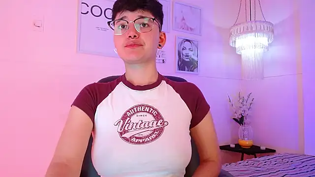 jeroharper online show from September 27, 3:41 pm