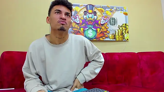 Brownie Lovers online show from December 2, 11:34 am