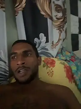 DiamanteNegro- online show from March 6, 7:31 pm