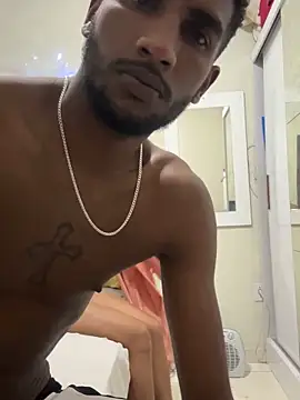 DiamanteNegro- online show from December 19, 6:11 pm