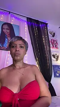 skarlleth 11 online show from November 25, 1:08 am