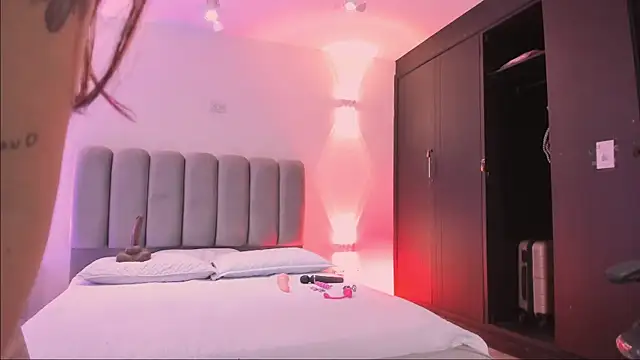 AlliceLover online show from November 15, 12:06 pm