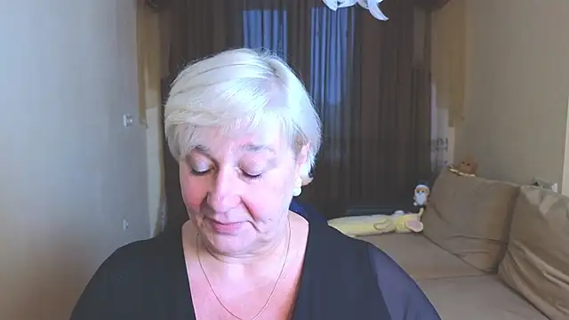 Milana Milky online show from November 17, 6:25 am