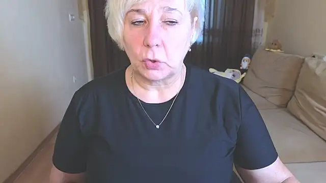 Milana Milky online show from November 3, 6:17 am