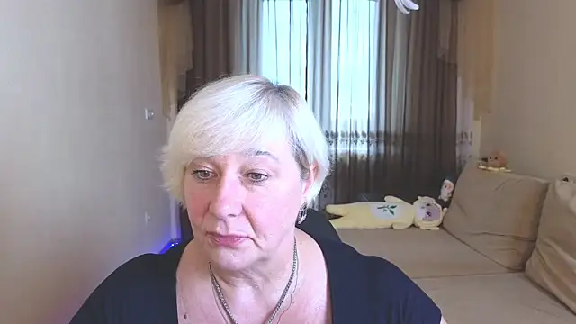 Milana Milky online show from October 21, 9:13 am