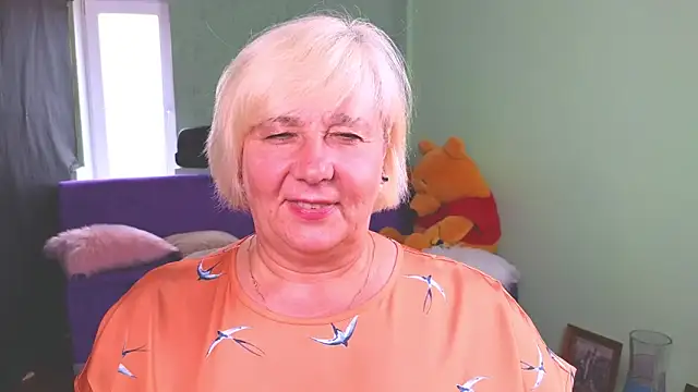 Milana Milky online show from May 26, 10:14 am