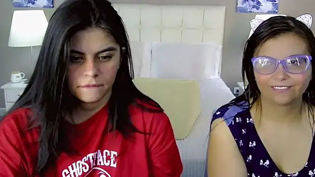 maddissonivanova online show from October 6, 7:40 pm