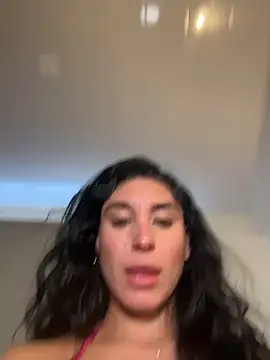 MonicaSalvatore online show from November 4, 9:20 pm