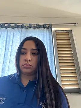 Snapshot of BELLAALEJA chatting on October 9, 3:49 pm BELLAALEJA online show from October 9, 3:49 pm