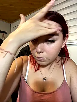 Karen18 boobs online show from November 27, 2:14 am