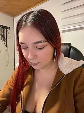 Karen18 boobs online show from February 3, 1:27 am