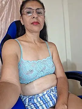 Natasha 50 online show from September 27, 3:36 am