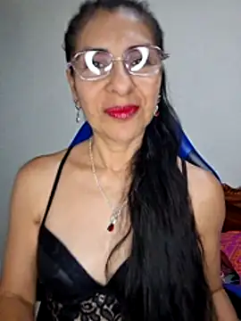 Natasha 50 online show from March 17, 1:09 am