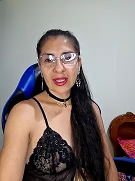 Natasha 50 online show from February 26, 2:10 am