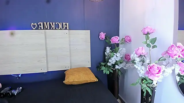 Amalia Bigass online show from January 6, 11:08 pm