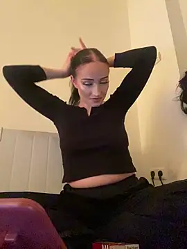 Tijara-im-Pyjama online show from December 15, 2:17 am