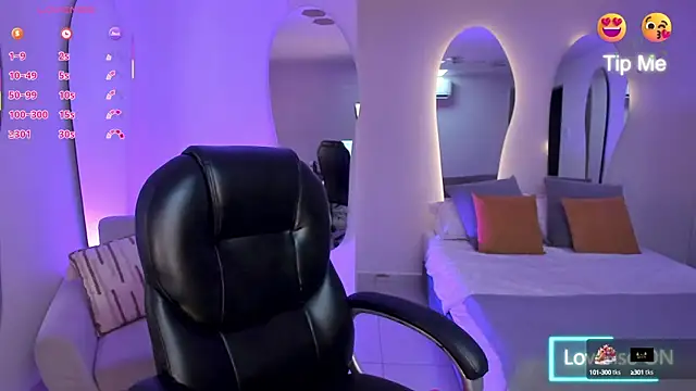 IbizaJacobs online show from September 16, 1:08 pm