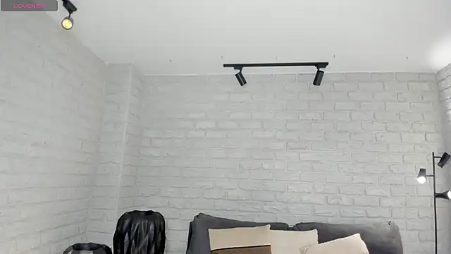 LiamCarterX online show from May 28, 12:25 pm