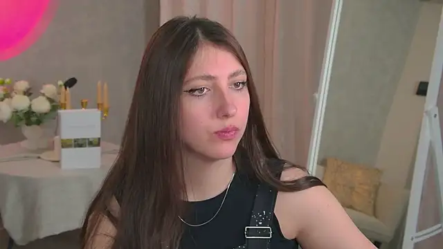 Mary Miiller online show from January 7, 8:18 am