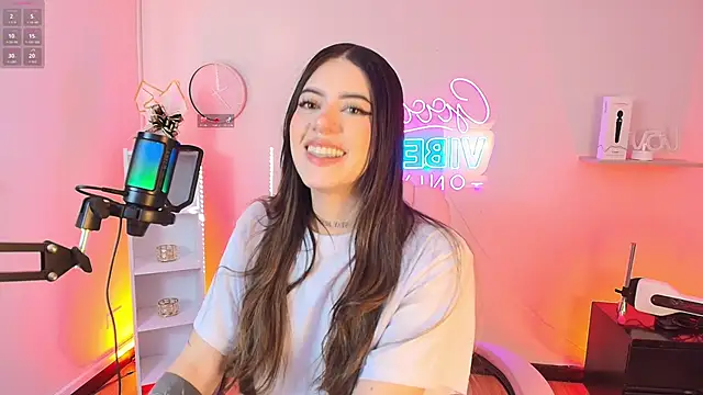 Alice Vixen online show from November 12, 12:47 pm