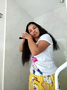 Eimy-04 online show from September 15, 8:27 pm