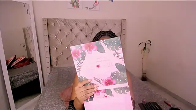 bonniebakerz1 online show from September 18, 1:48 am