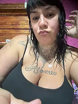 valen1891 online show from May 6, 12:47 am