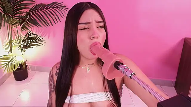 Lana ortega online show from February 14, 4:36 am