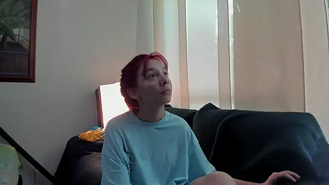 CleoWhite online show from October 29, 7:05 pm