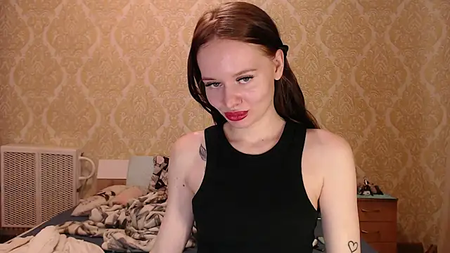 Kitkaat00 online show from November 19, 6:52 pm