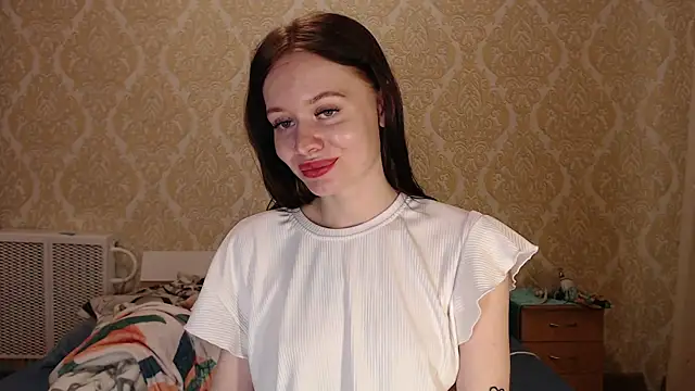 Kitkaat00 online show from October 2, 2:55 pm