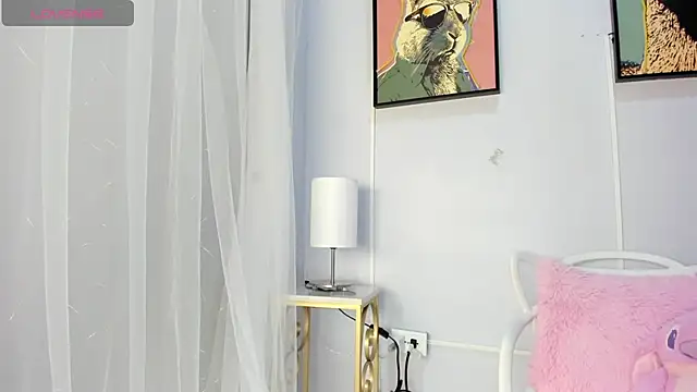 dulce fiore07 online show from June 6, 12:11 pm