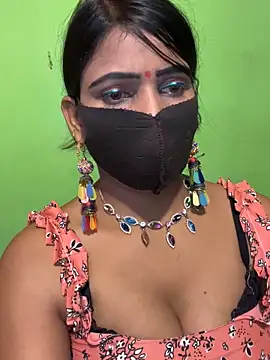 SEXY-SIMI-BHABI online show from October 6, 6:41 am
