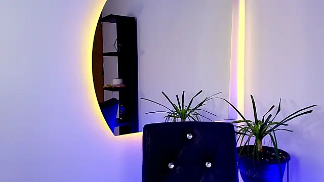 Sophie Janner online show from February 3, 6:40 am