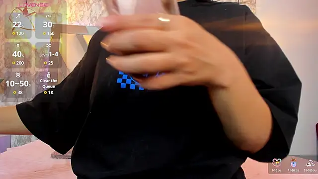 Aisha poweer online show from September 23, 4:10 am