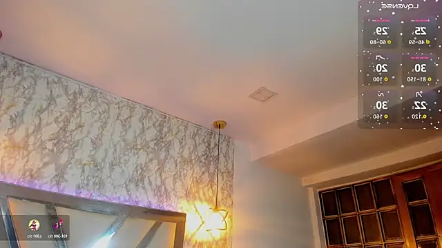 Aisha poweer online show from November 9, 2:29 am