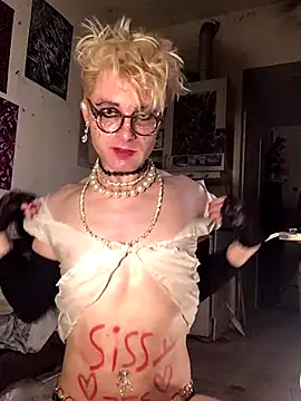 Sissy Cindy Whore online show from November 2, 12:25 am